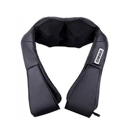 Deep Tissue Massage Shawl