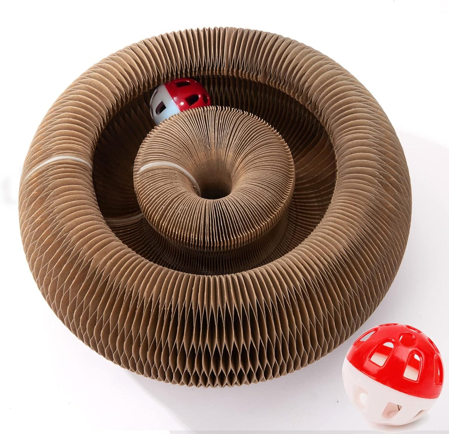 Kitty Curlz™ Magnetic Play System