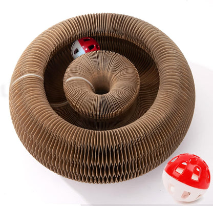 Kitty Curlz™ Magnetic Play System