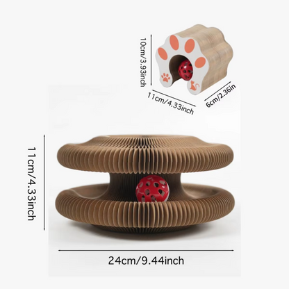 Kitty Curlz™ Magnetic Play System