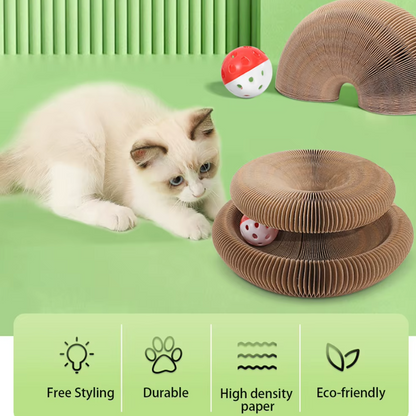 Kitty Curlz™ Magnetic Play System