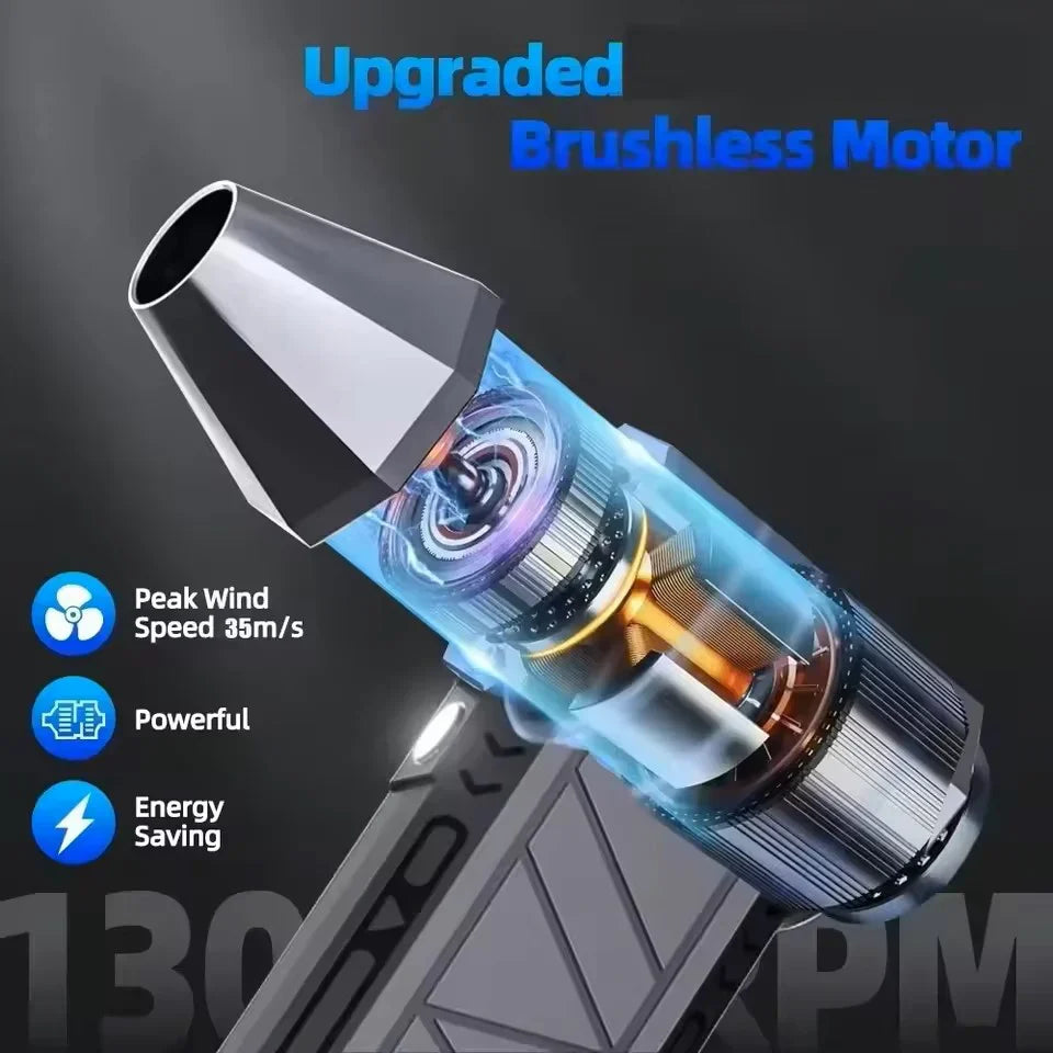 Easy Blast Blower™