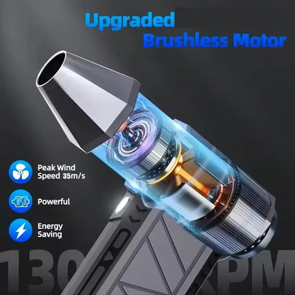 Easy Blast Blower™