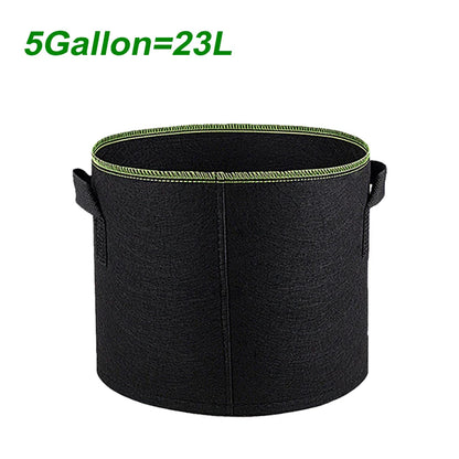Vegetable Grow Bags
