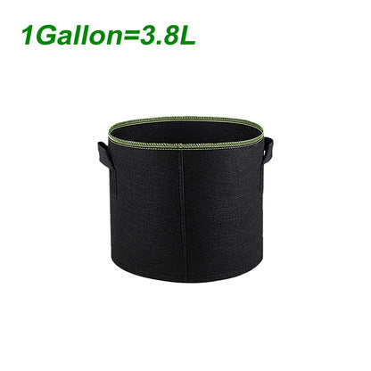 Vegetable Grow Bags