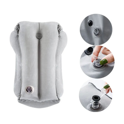 AIRVALET Travel Pillow