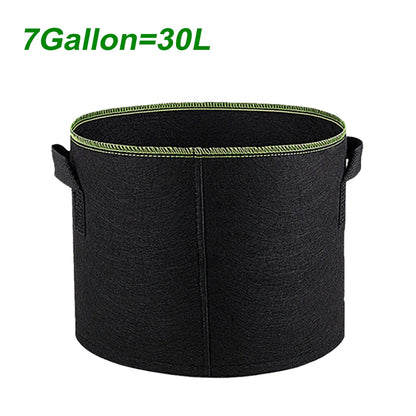 Vegetable Grow Bags