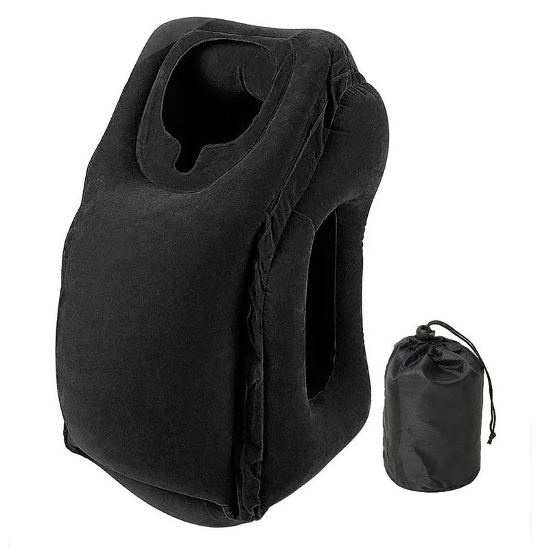 AIRVALET Travel Pillow