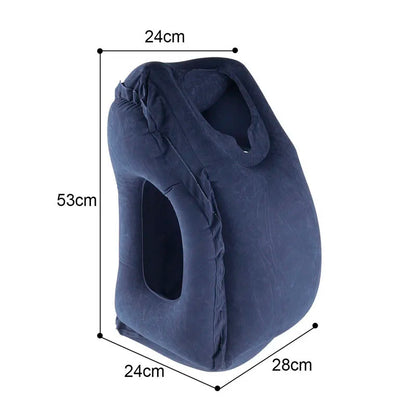 AIRVALET Travel Pillow