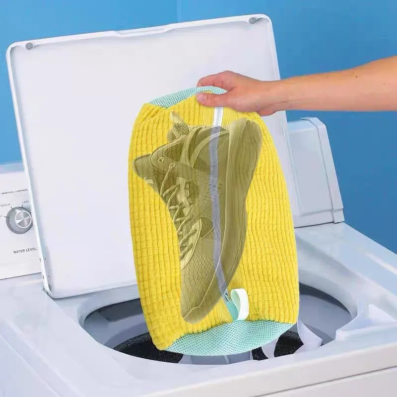 Easy Clean Laundry Bag