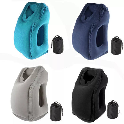 AIRVALET Travel Pillow