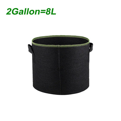 Vegetable Grow Bags