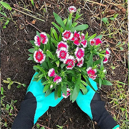 GloveDiggers™ Garden Claw Gloves