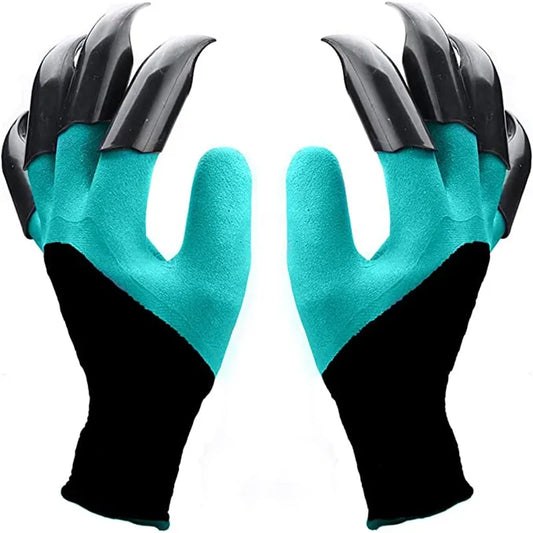 GloveDiggers™ Garden Claw Gloves
