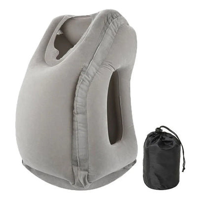 AIRVALET Travel Pillow