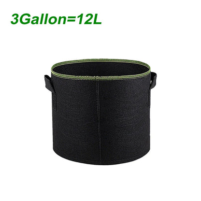 Vegetable Grow Bags