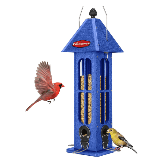 3lb - Song Haven™ Bird Feeder