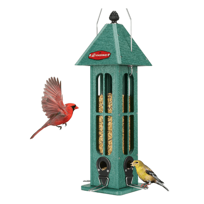 3lb - Song Haven™ Bird Feeder