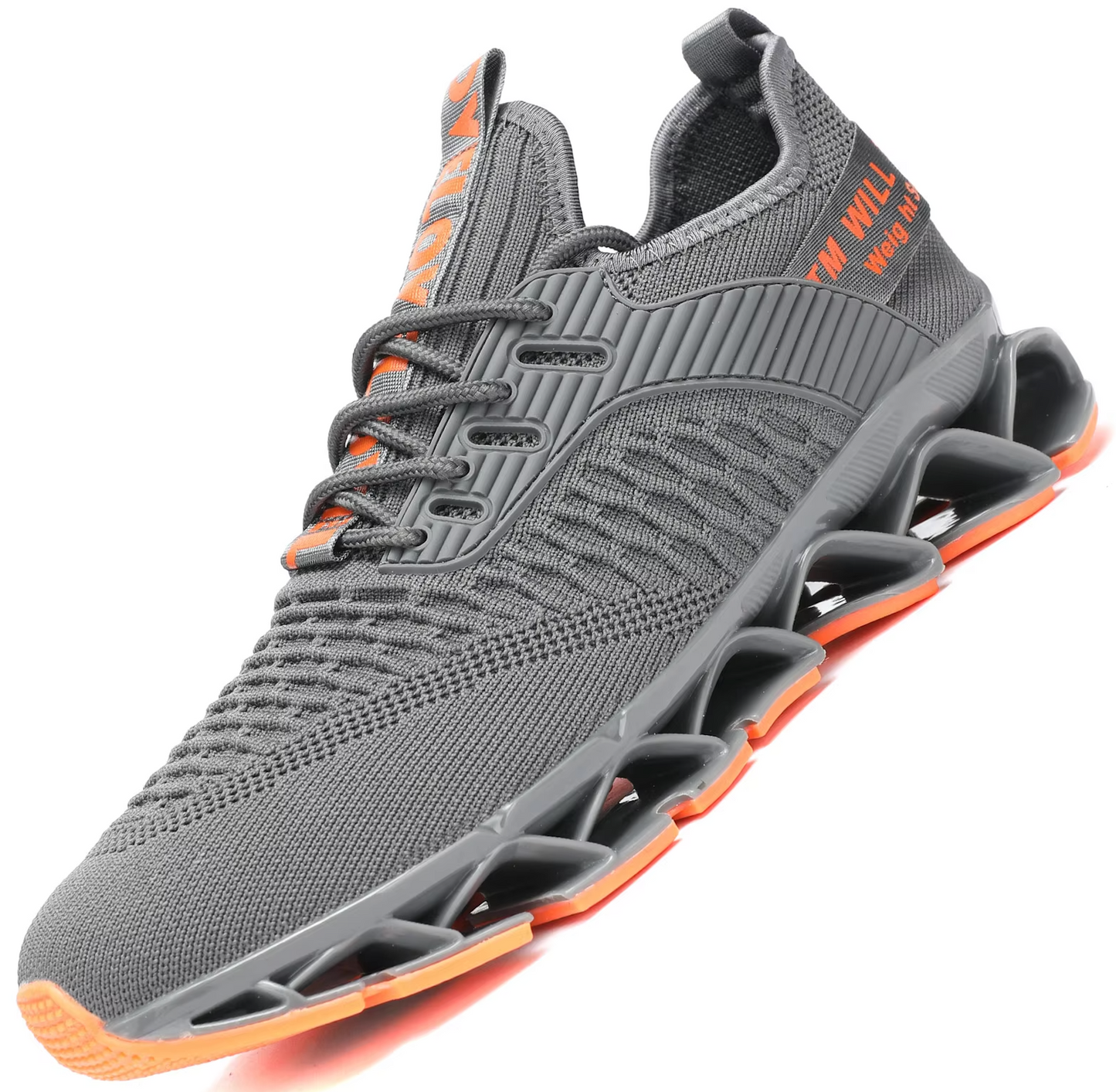 ELEVATE™ Height Boost Sneakers