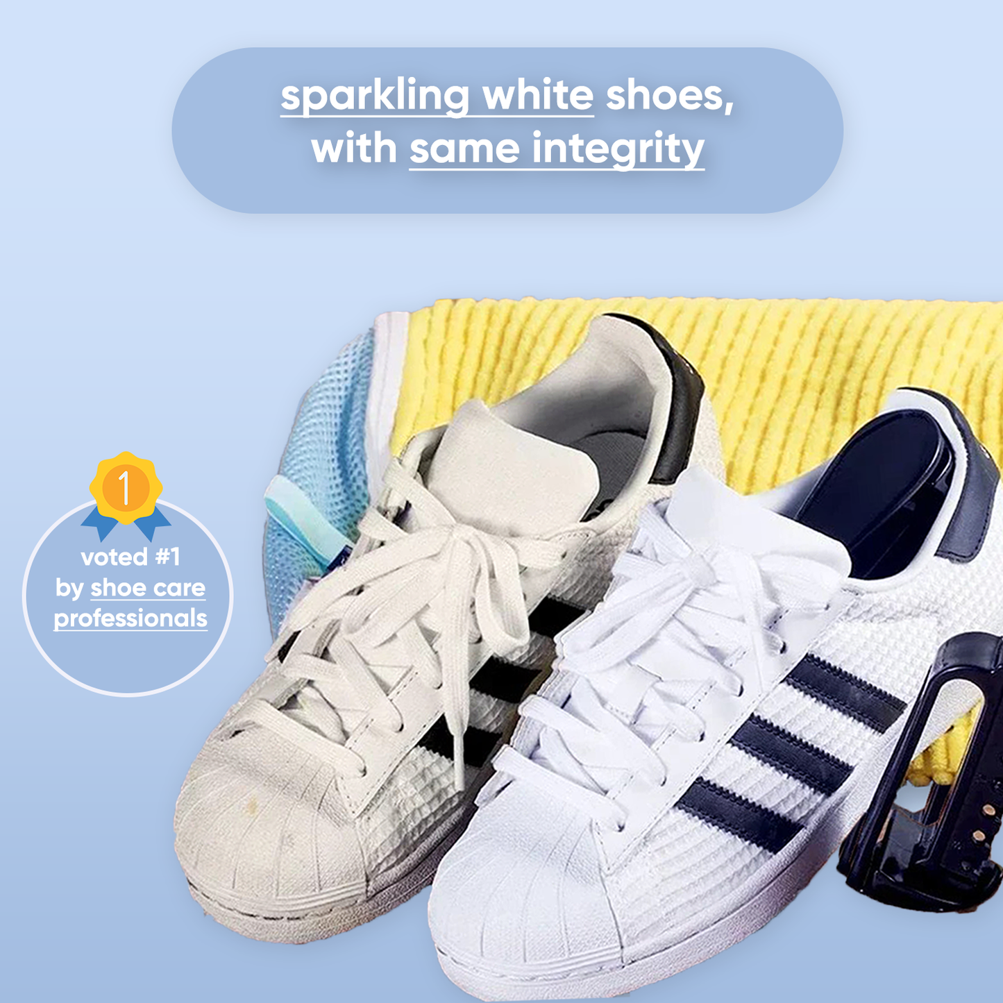 Shoe Saver Bag