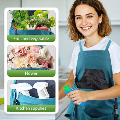 Perfect Utility Apron