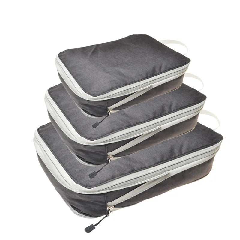 Travel Packing Cube Set