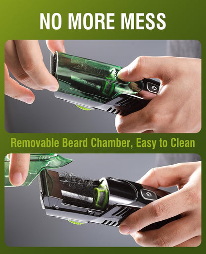 Ultimate Beard Grooming Trimmer