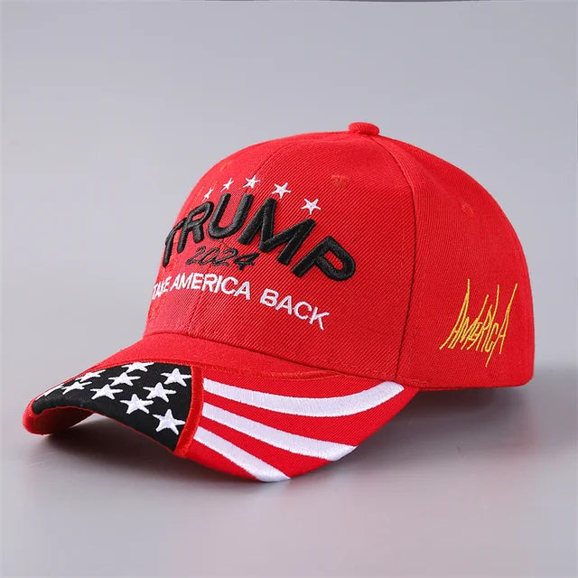 American Pride Hat