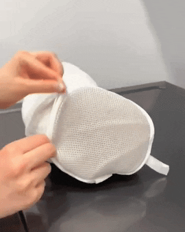 Shoe Saver Bag