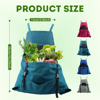 Perfect Utility Apron