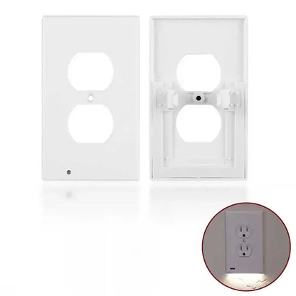 Smart LED Outlet Adapter