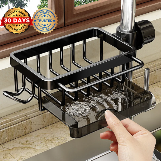 Smart Sink Organizer