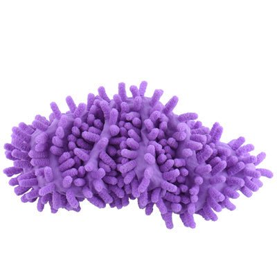 UltraClean Microfiber Slippers