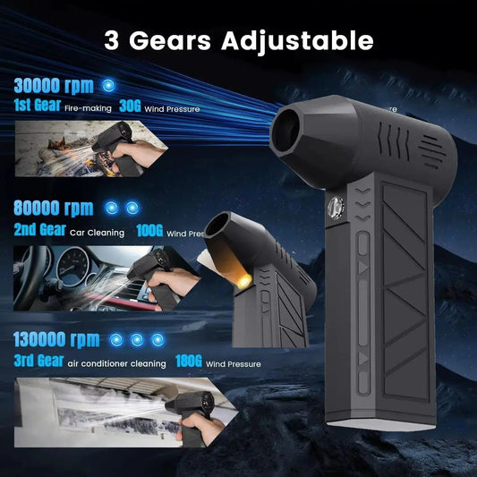 Easy Blast Blower™