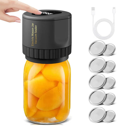 Ultimate Food Sealer Kit