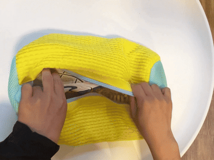 Easy Clean Laundry Bag