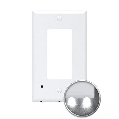 Smart LED Outlet Adapter