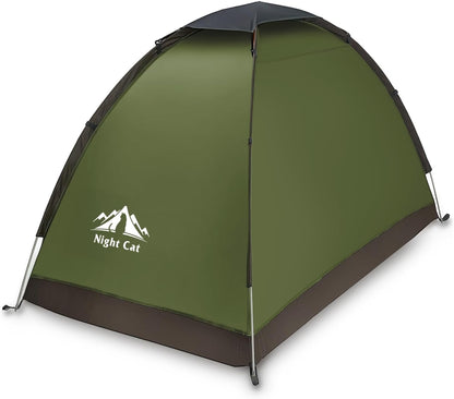 Cozy Companion Camping Tent