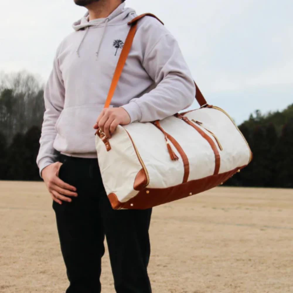 Flexi Premium Travel Duffel