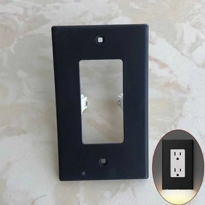Smart LED Outlet Adapter