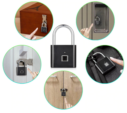 TouchGuard Mini Lock