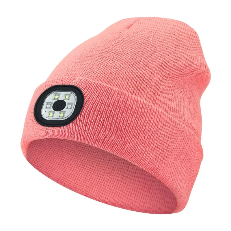 CozyTunes Bluetooth Beanie