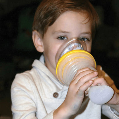 LifeSaver Anti-Choking Device