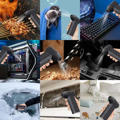 Easy Blast Blower™
