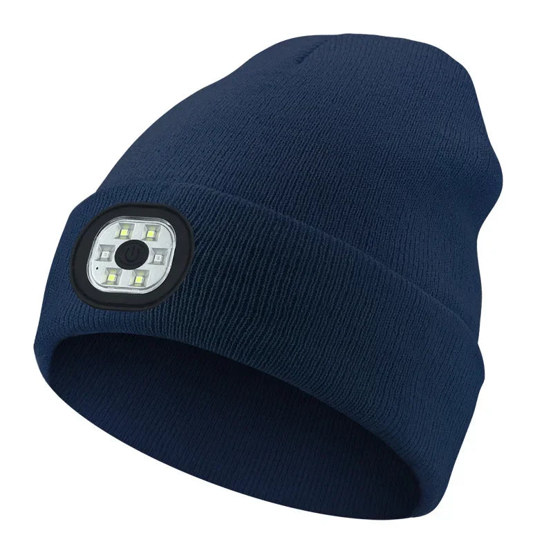 CozyTunes Bluetooth Beanie