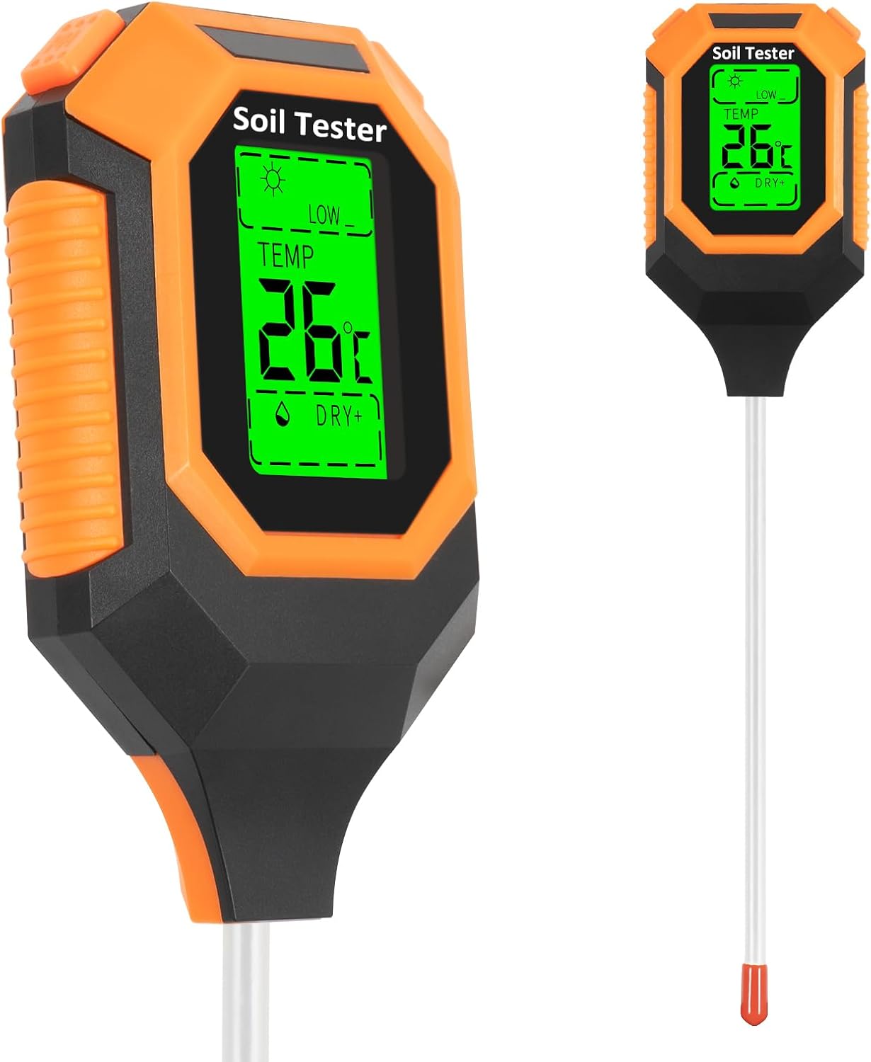 4-in-1 Moisture Meter