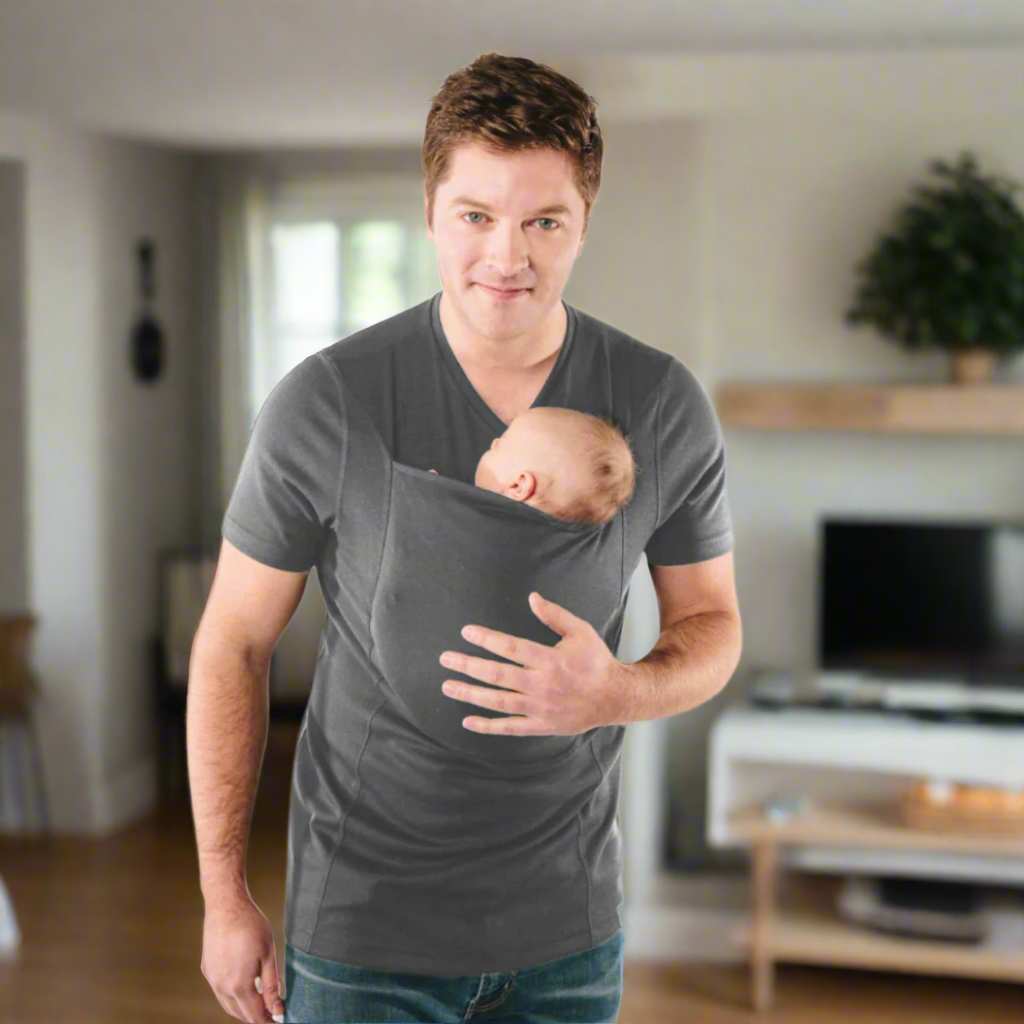 Cozy Cuddle™ Tee