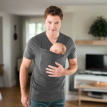 Cozy Cuddle™ Tee