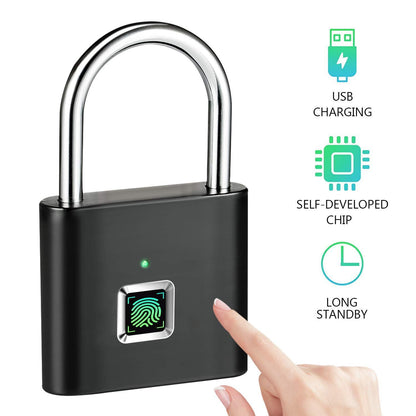 TouchGuard Mini Lock