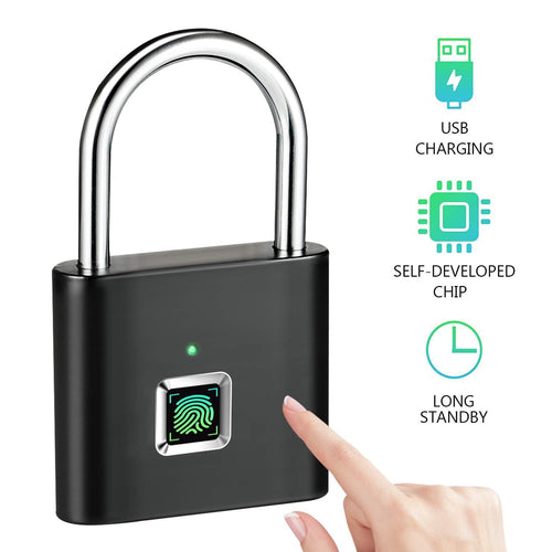 TouchGuard Mini Lock